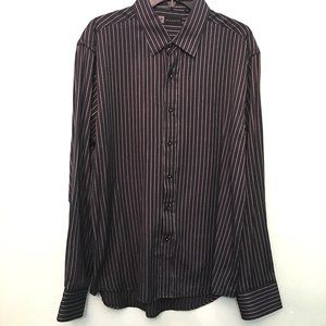 Men's LevelTen Button Down Shirt